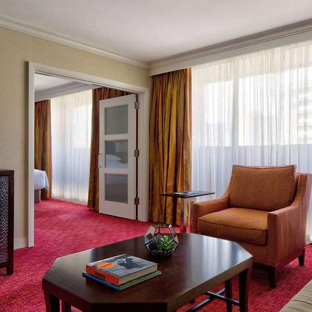 Wyndham Atlanta Buckhead Hotel & Conference Center Kültér fotó
