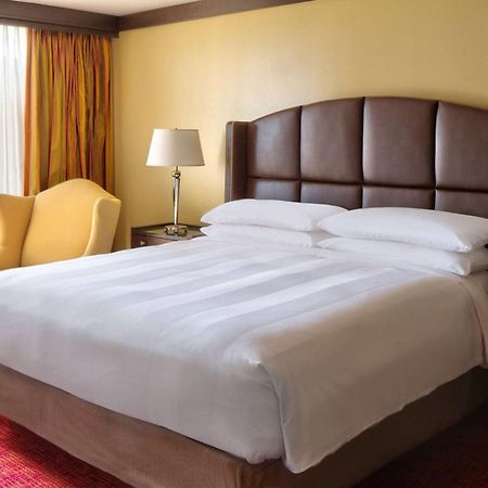 Wyndham Atlanta Buckhead Hotel & Conference Center Kültér fotó
