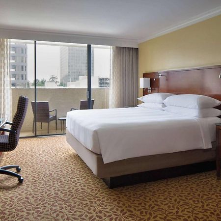 Wyndham Atlanta Buckhead Hotel & Conference Center Kültér fotó