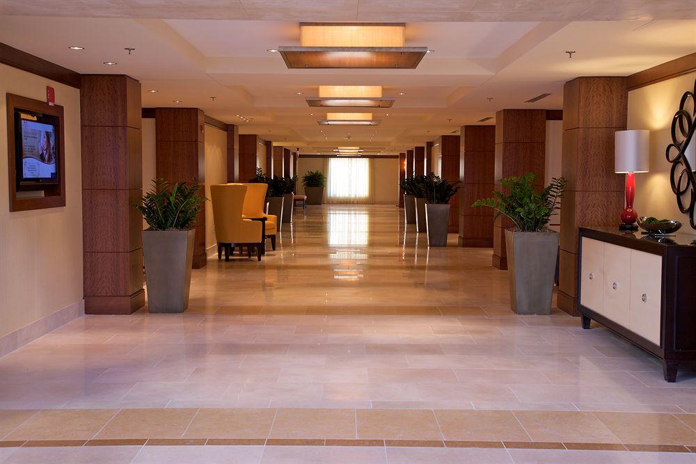 Wyndham Atlanta Buckhead Hotel & Conference Center Kültér fotó