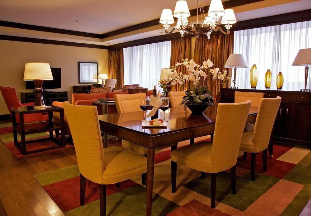 Wyndham Atlanta Buckhead Hotel & Conference Center Kültér fotó