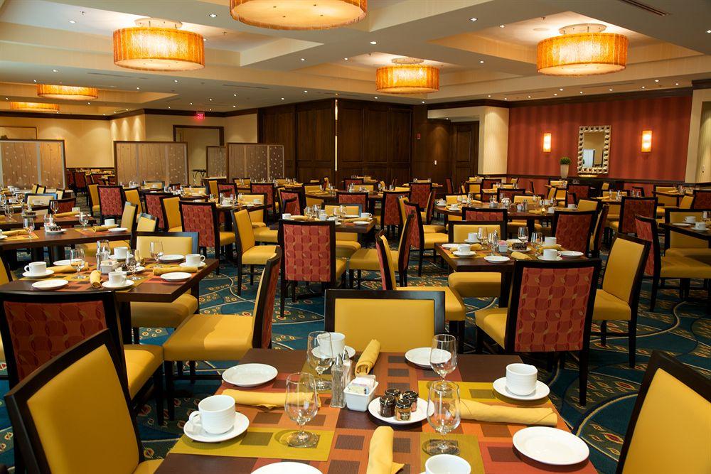 Wyndham Atlanta Buckhead Hotel & Conference Center Kültér fotó