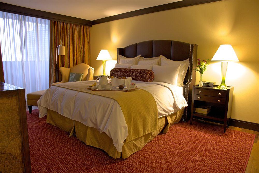 Wyndham Atlanta Buckhead Hotel & Conference Center Kültér fotó