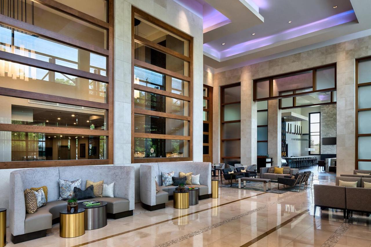 Wyndham Atlanta Buckhead Hotel & Conference Center Kültér fotó