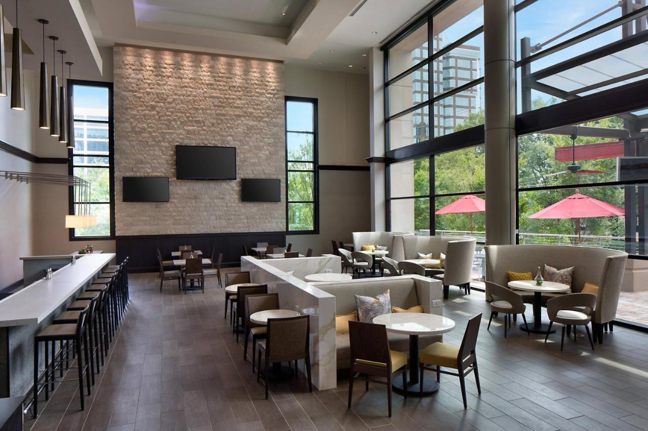 Wyndham Atlanta Buckhead Hotel & Conference Center Kültér fotó