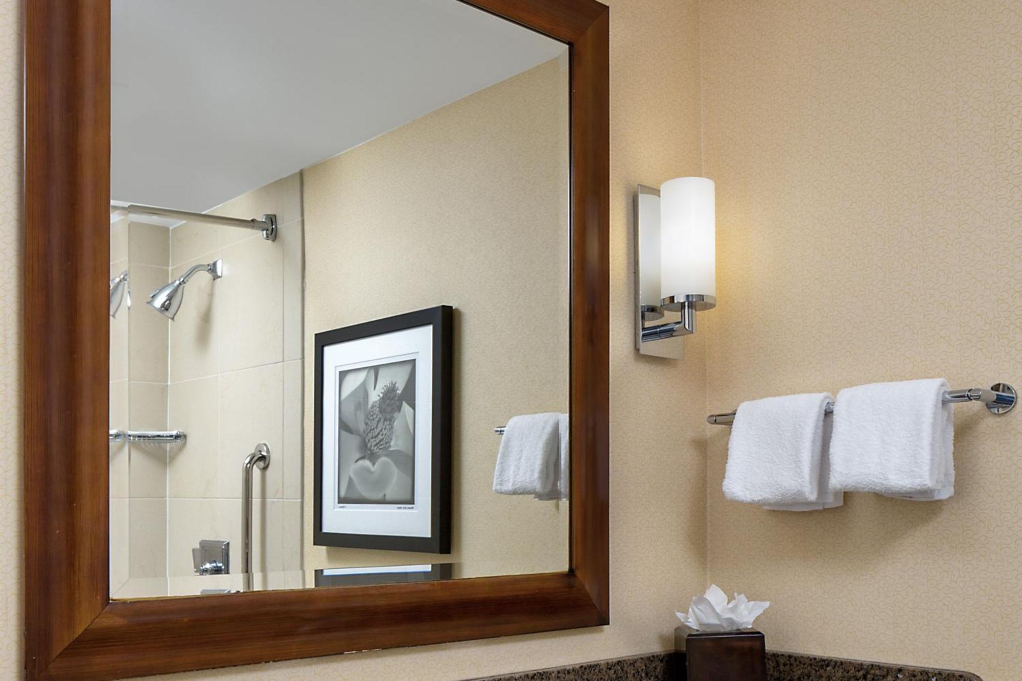 Wyndham Atlanta Buckhead Hotel & Conference Center Kültér fotó